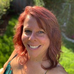 Meet your Posher, Pam